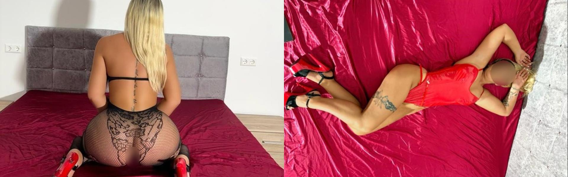 Imagem do cabeçalho do perfil