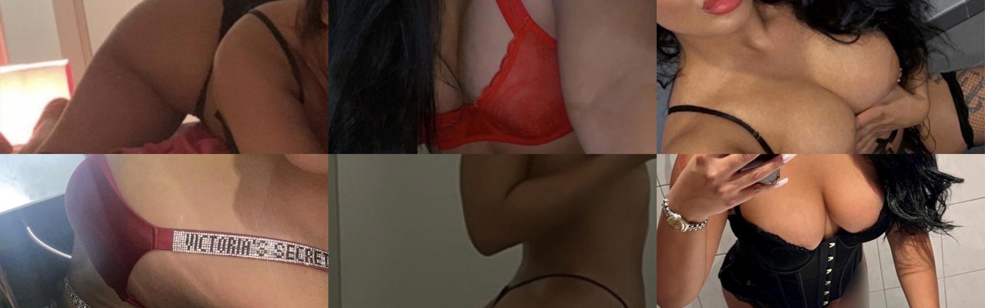 Imagem do cabeçalho do perfil