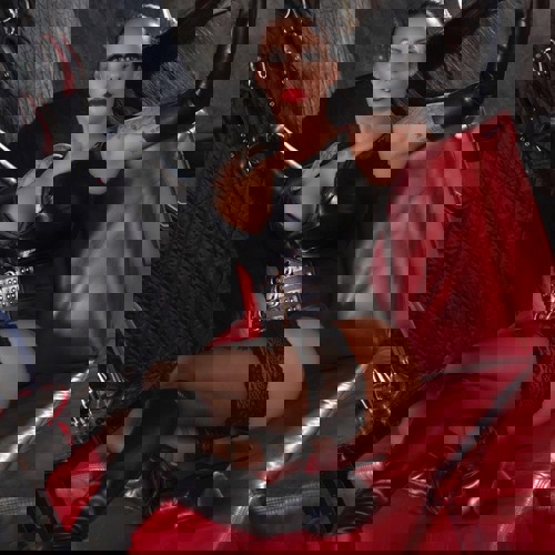 MistressAlexaPrivatunddiskret