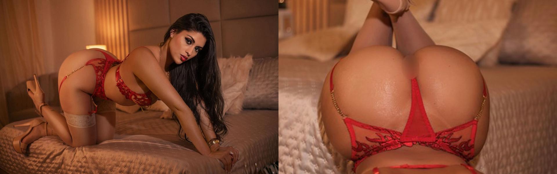 Imagem do cabeçalho do perfil