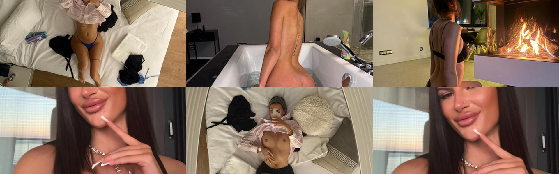 Immagine intestazione profilo