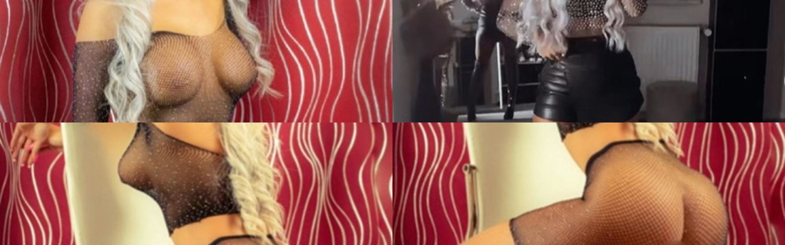 Imagem do cabeçalho do perfil