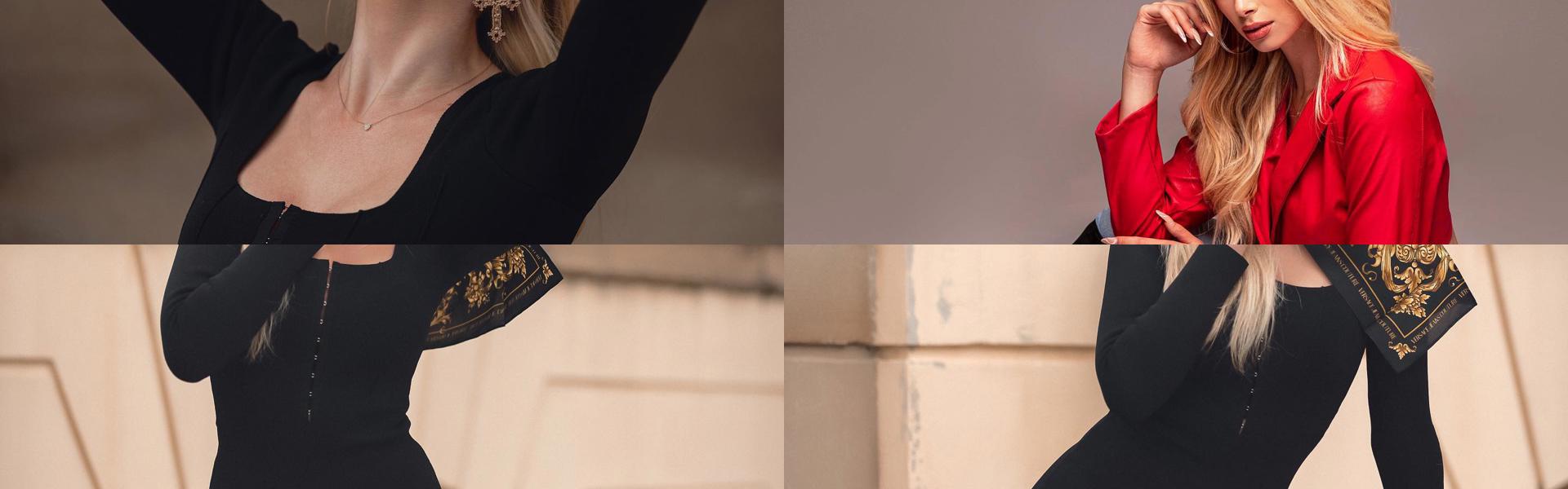 Изображение заголовка профиля