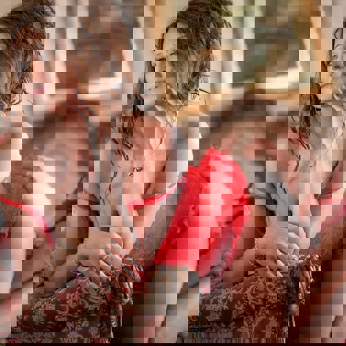 RitaauchHausbesucheundHotelbesuc