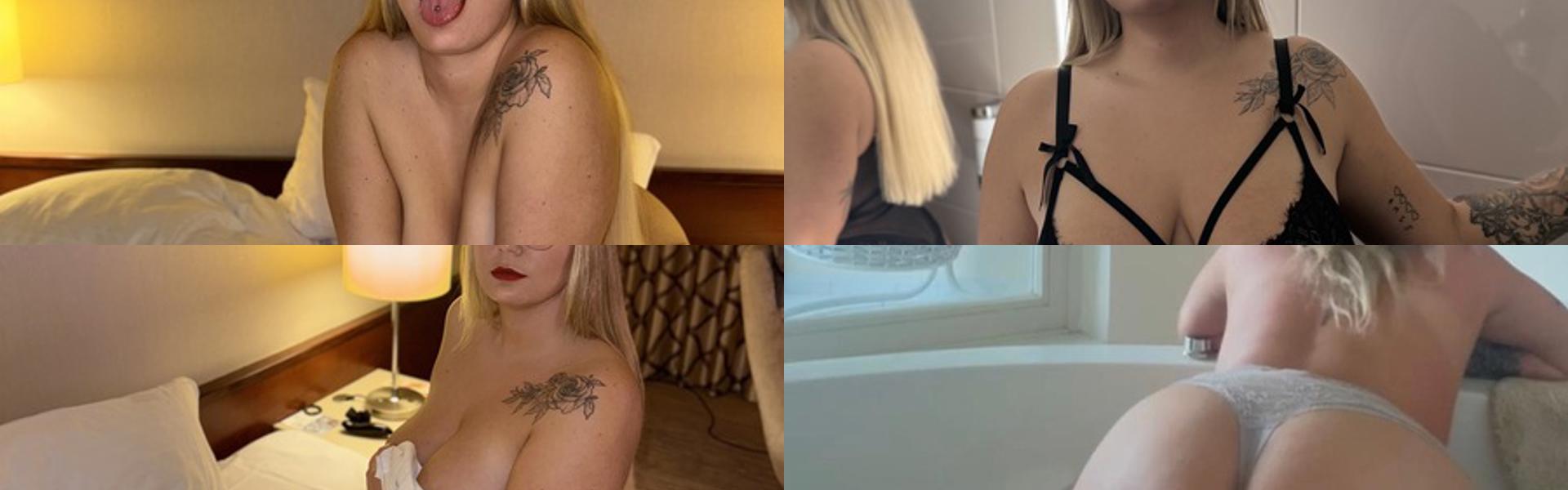 Profiel-headerafbeelding