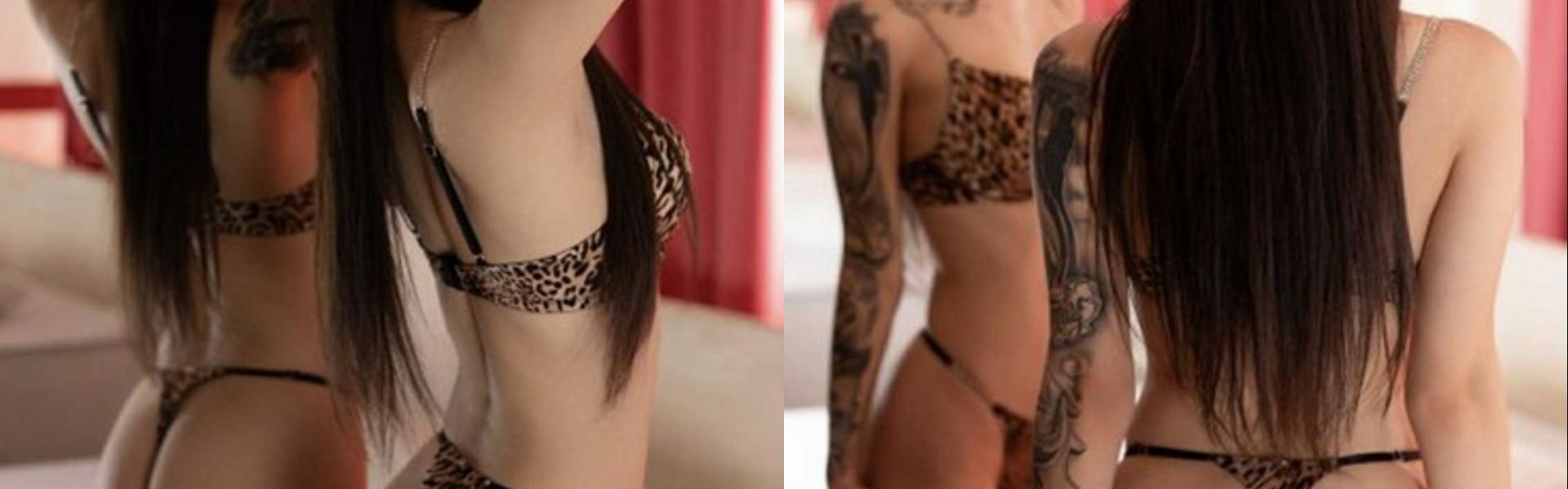 Imagem do cabeçalho do perfil