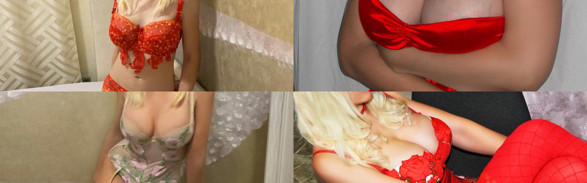 Profiel-headerafbeelding