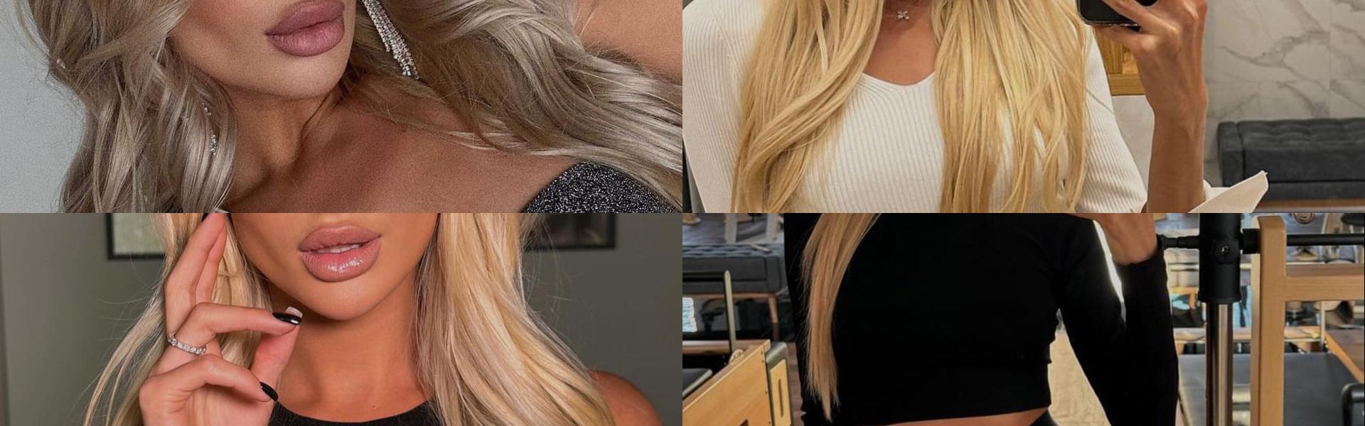 Imagem do cabeçalho do perfil