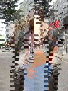 Image de profil