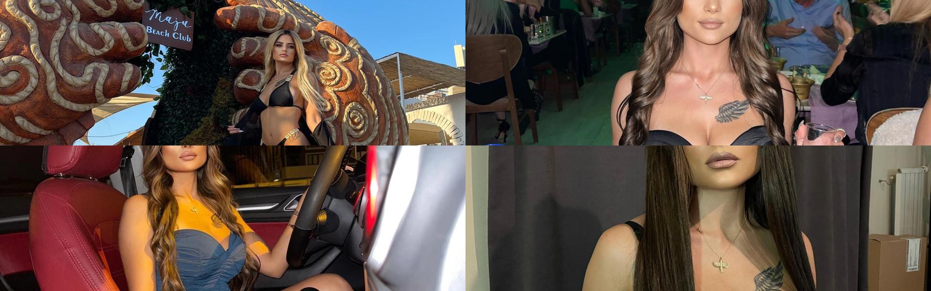 Immagine intestazione profilo