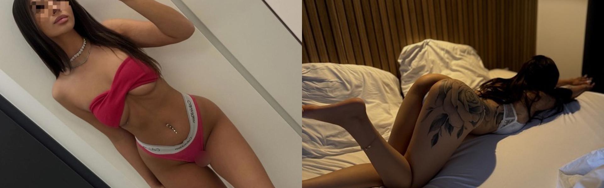 Image d'en-tête du profil