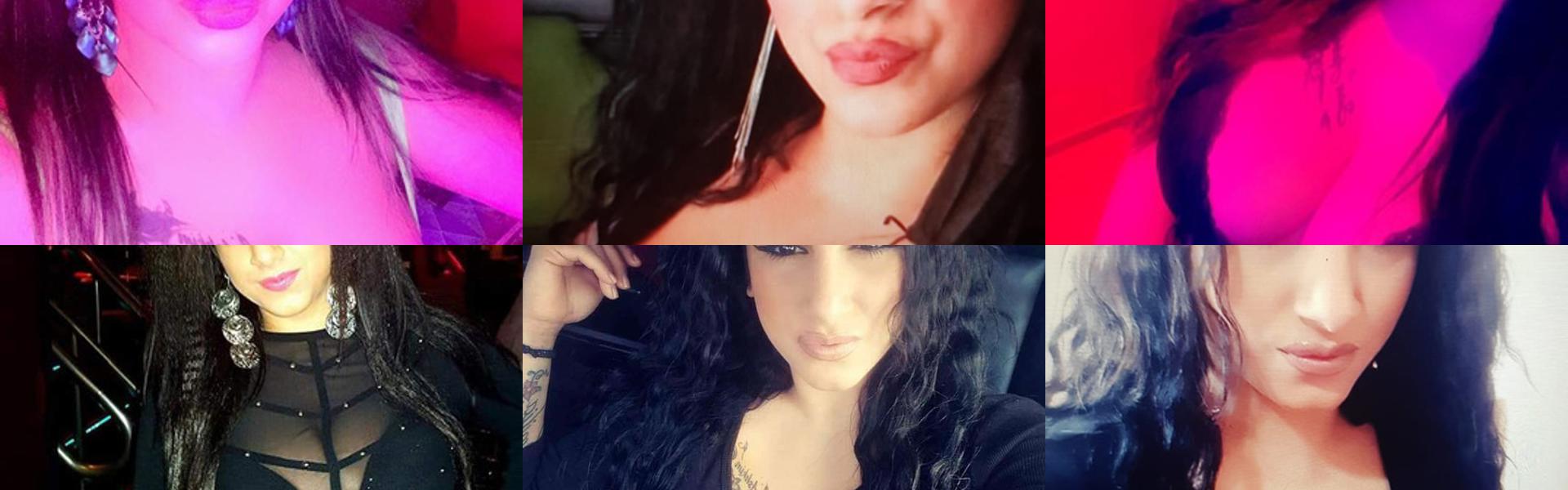 Immagine intestazione profilo