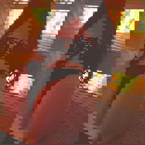 DeutscheMausMichelle22JZum1Malin