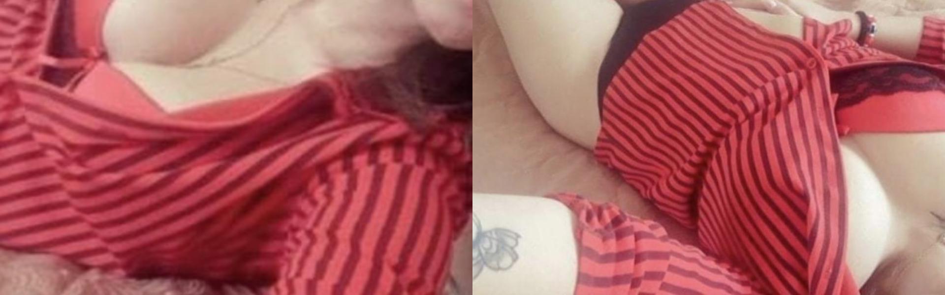 Immagine intestazione profilo