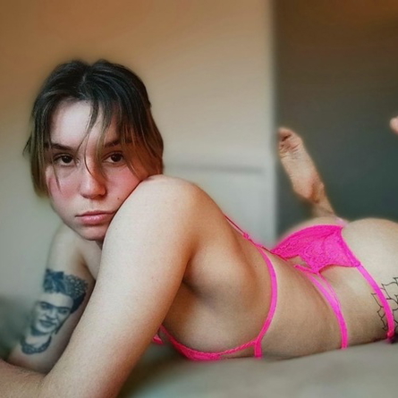 LaskaLoveinderSexworld