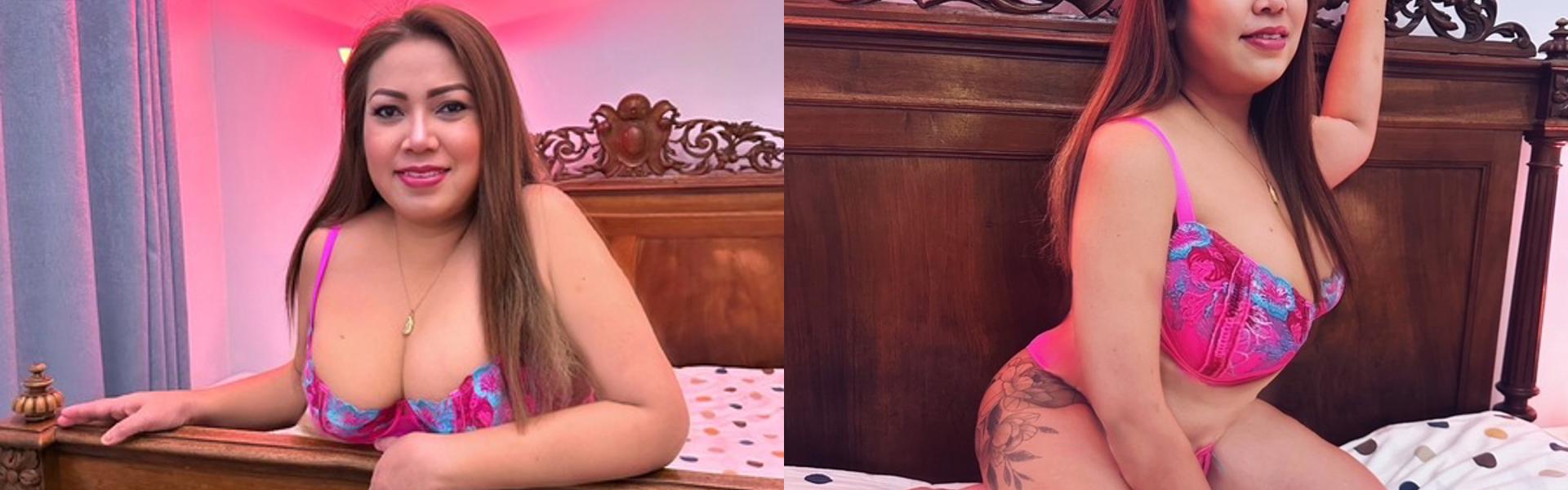 프로필 헤더 이미지