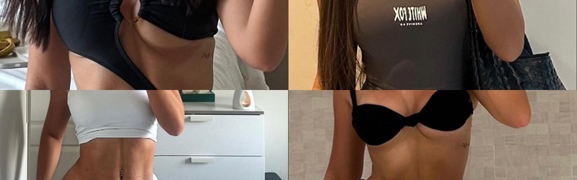 Immagine intestazione profilo