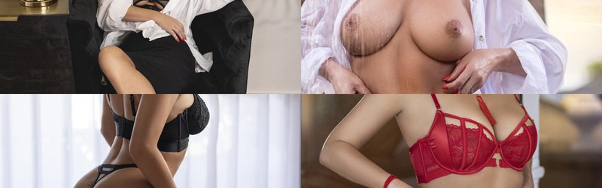 Imagem do cabeçalho do perfil