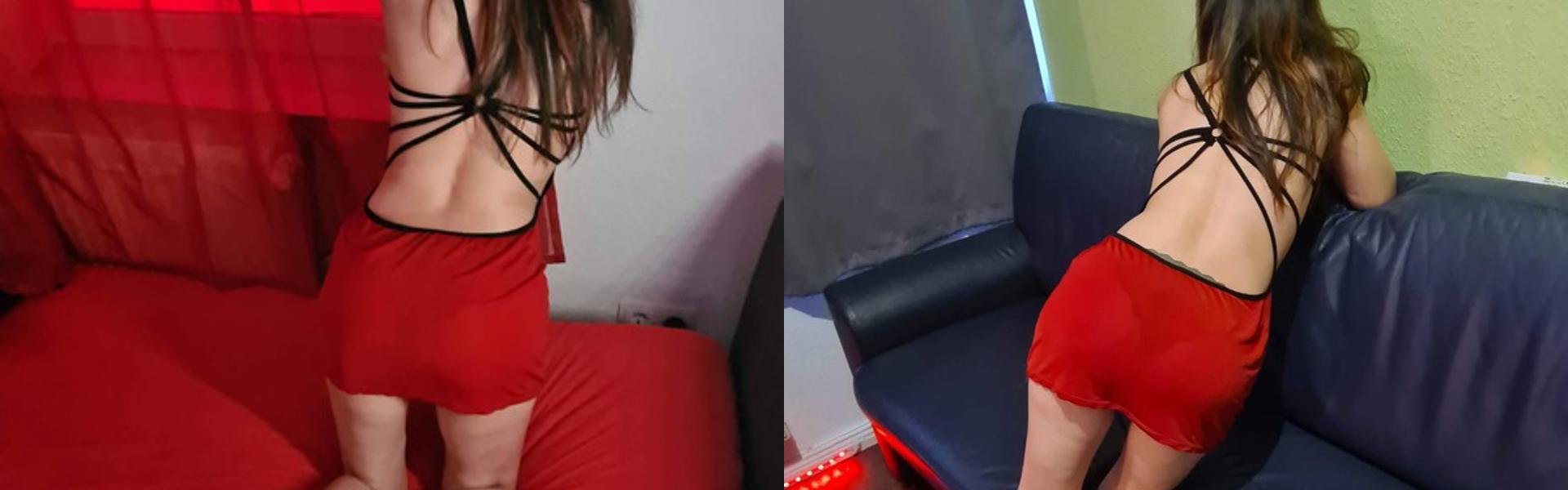 Imagem do cabeçalho do perfil