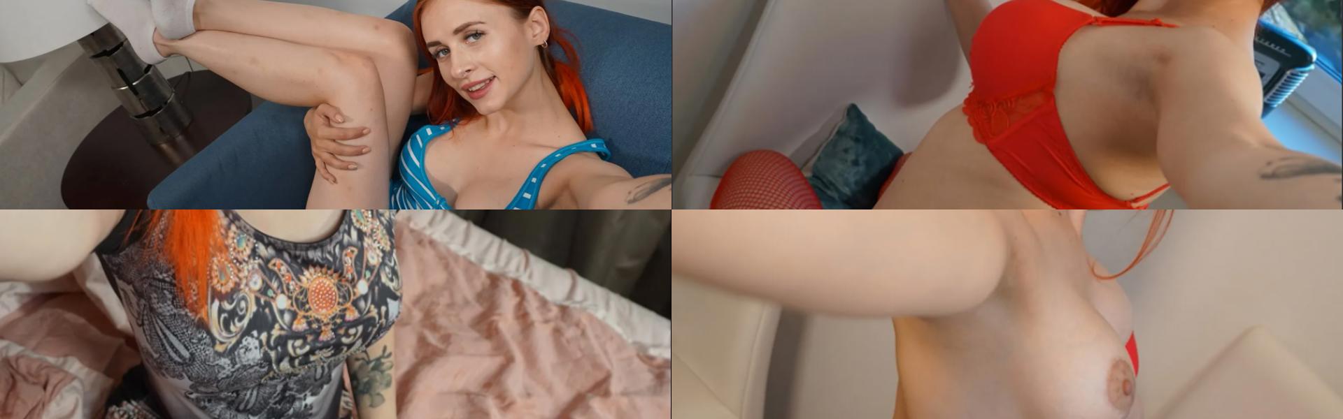 Immagine intestazione profilo