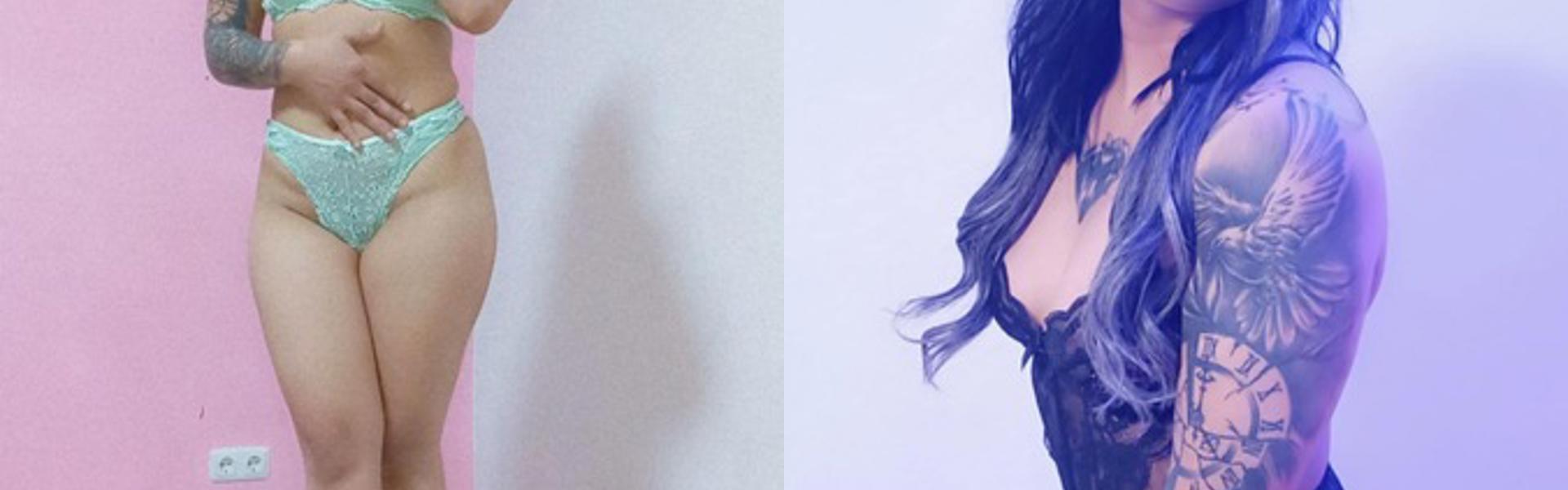 프로필 헤더 이미지