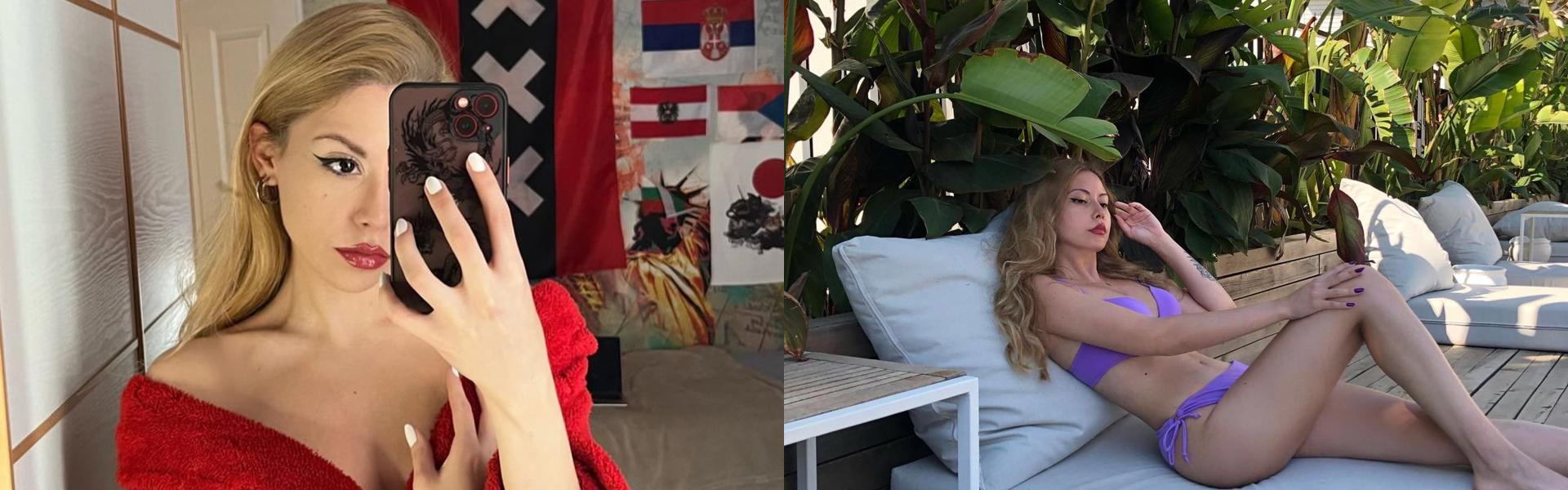 Image d'en-tête du profil