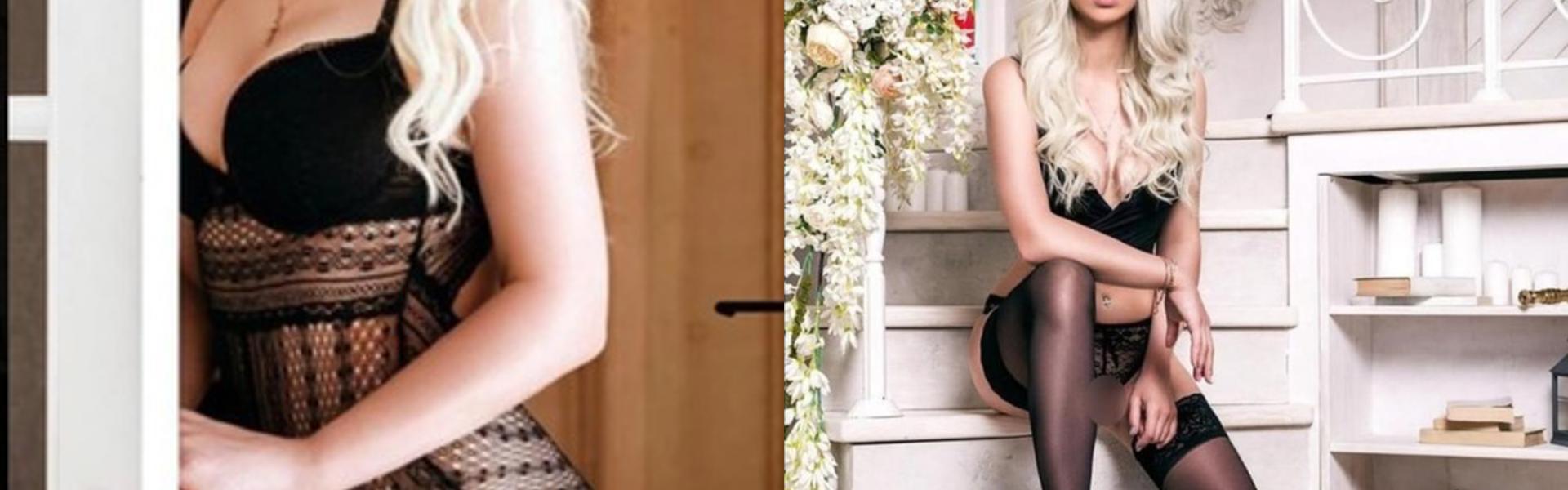 Imagem do cabeçalho do perfil