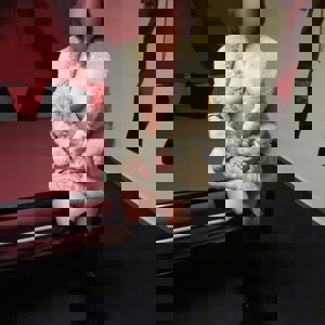 ภาพโปรไฟล์