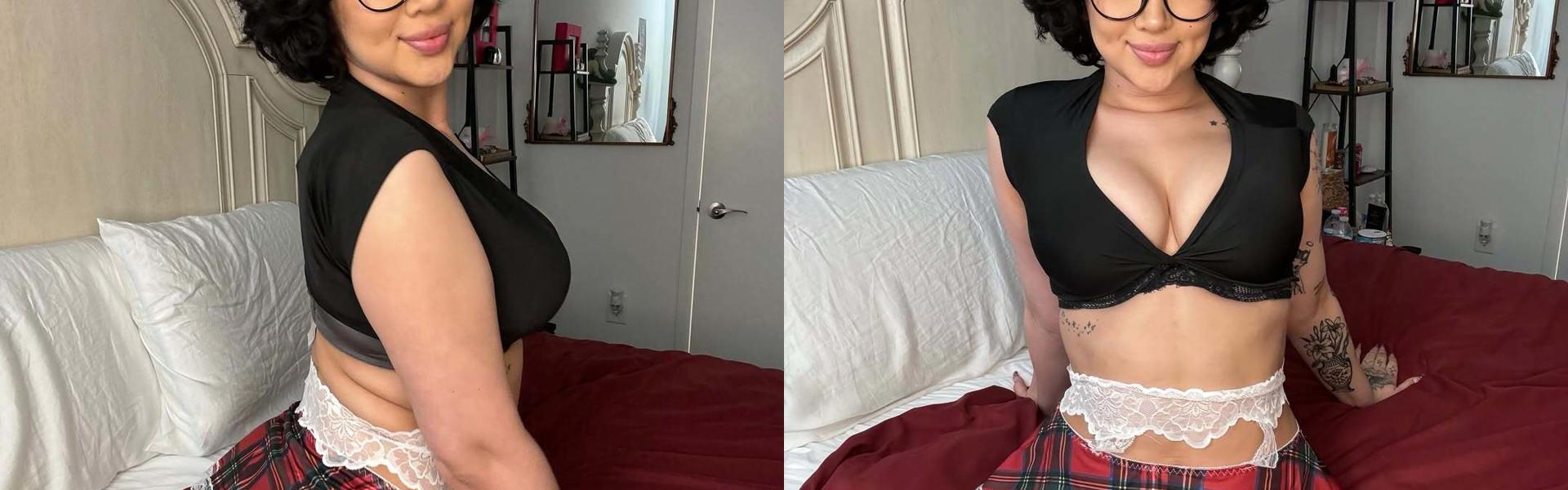 Изображение заголовка профиля