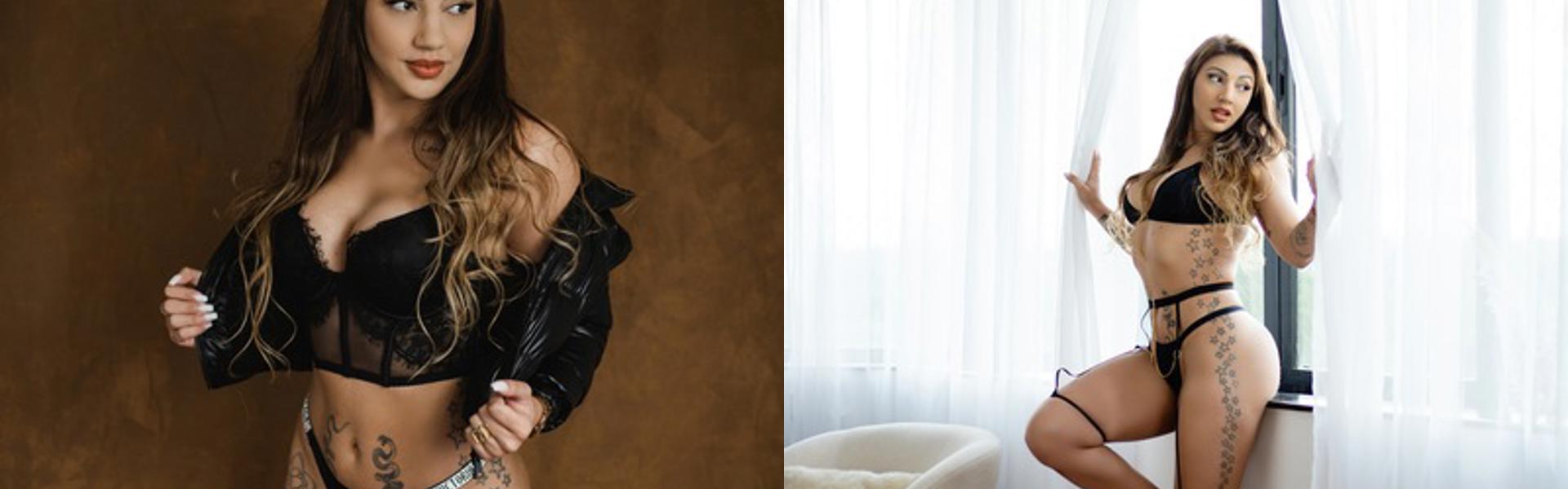 Зображення заголовка профілю