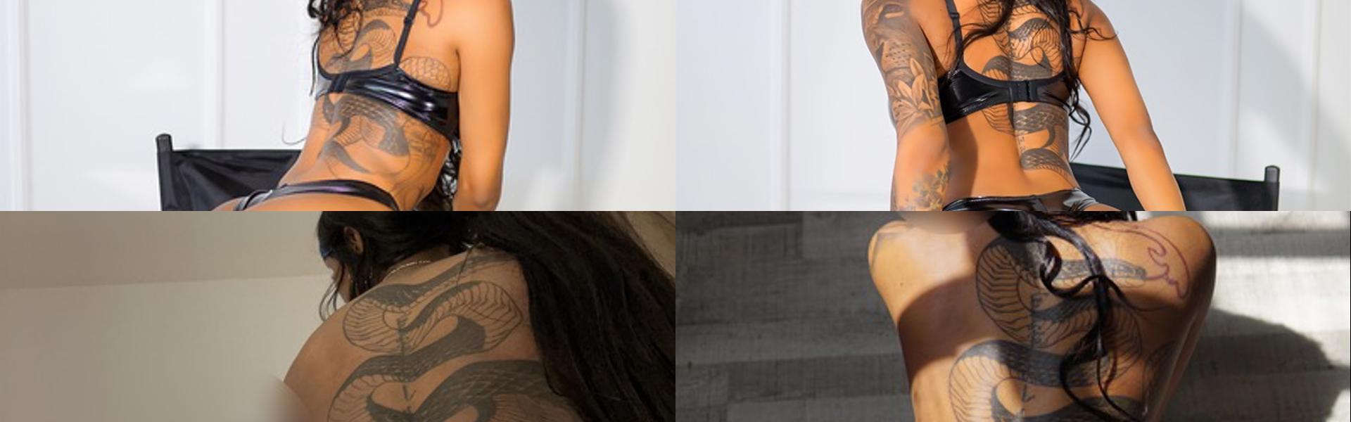 Profil-headerbillede