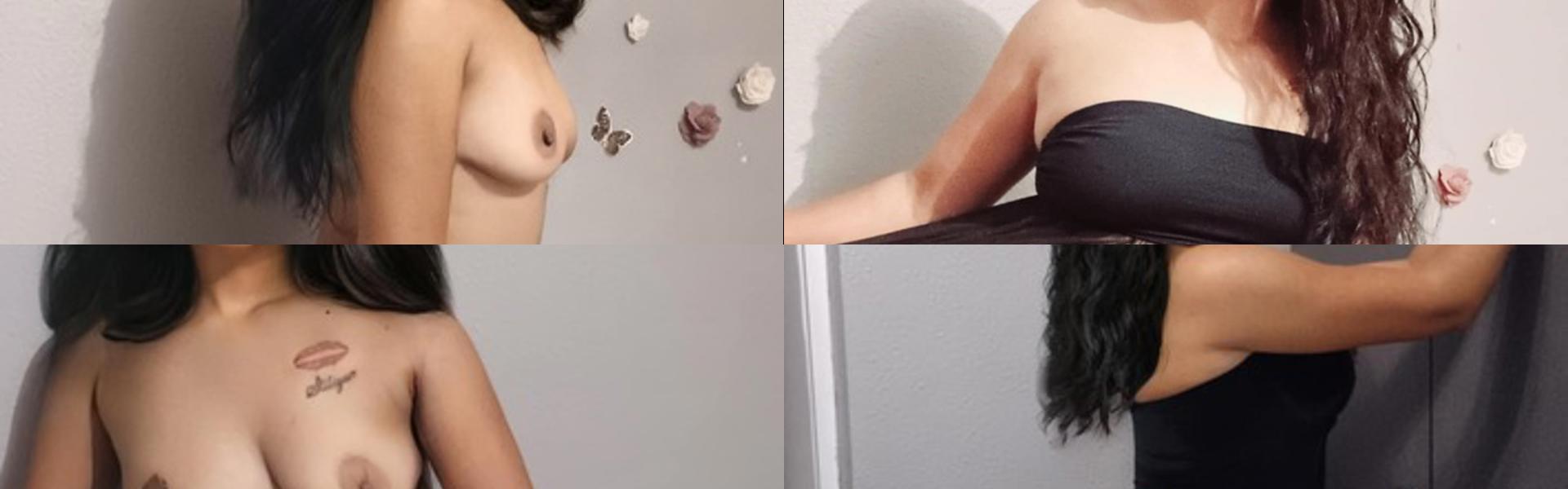 Image d'en-tête du profil