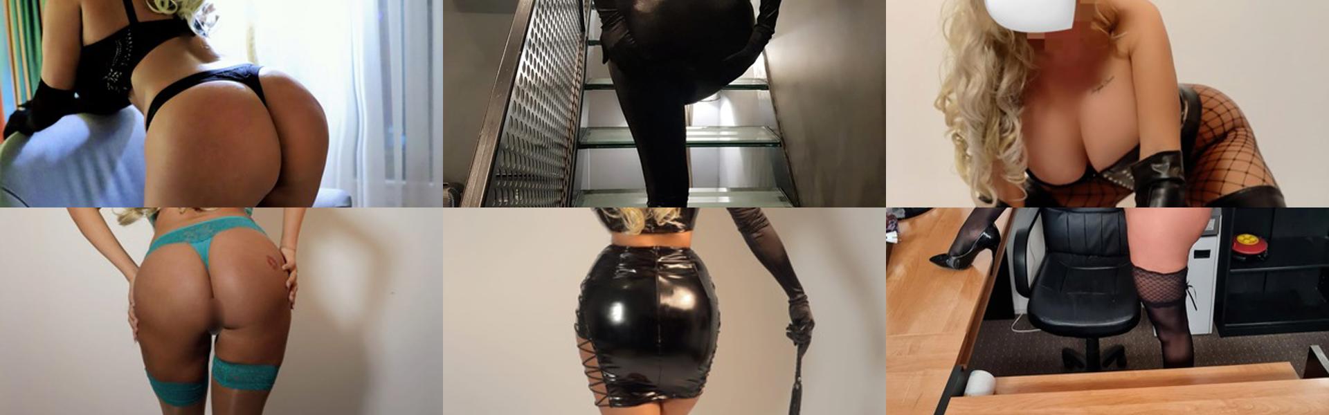 Изображение заголовка профиля