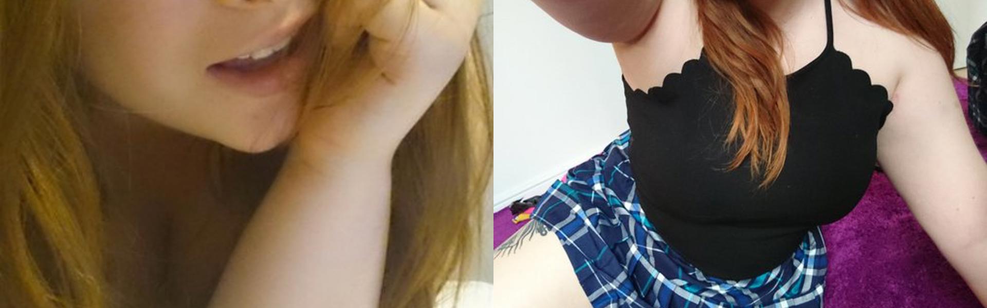 Imagem do cabeçalho do perfil