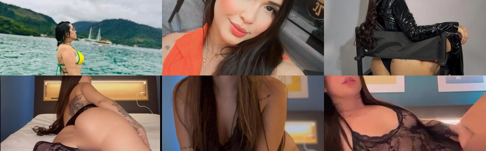 Gambar Header Profil