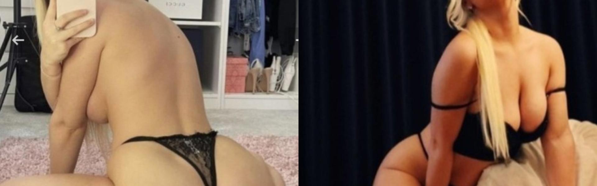 Immagine intestazione profilo