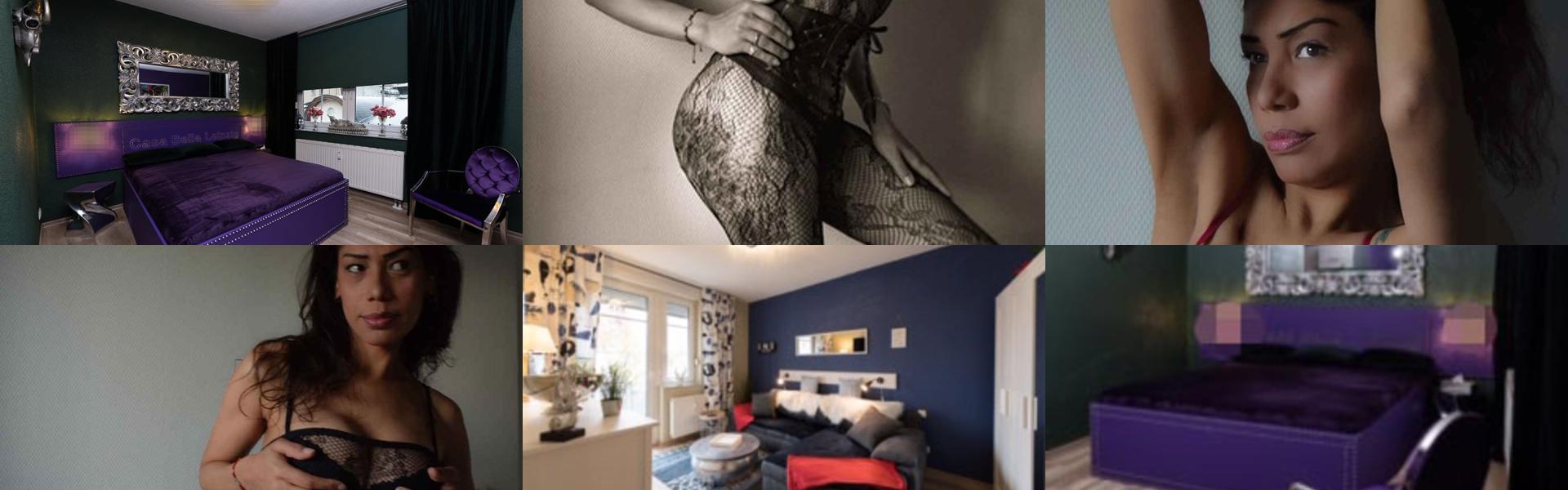 Imagine antet profil