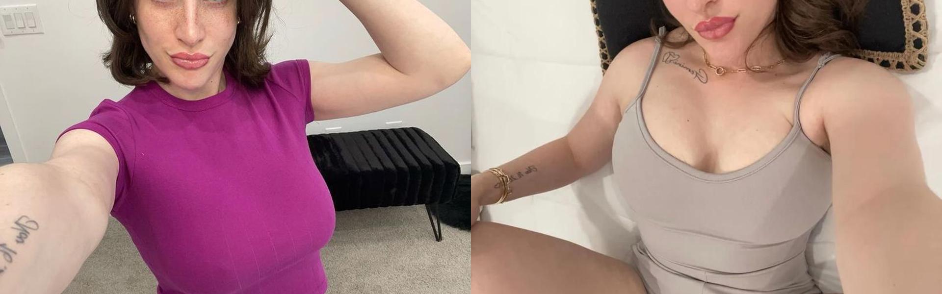 Immagine intestazione profilo