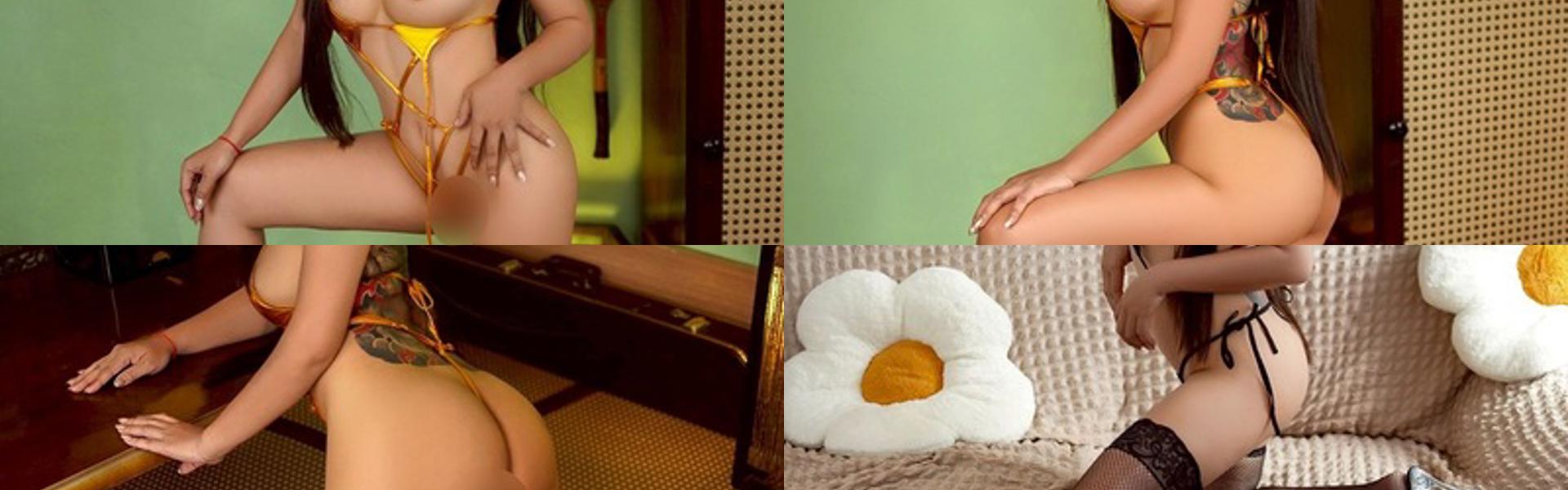 Imagem do cabeçalho do perfil