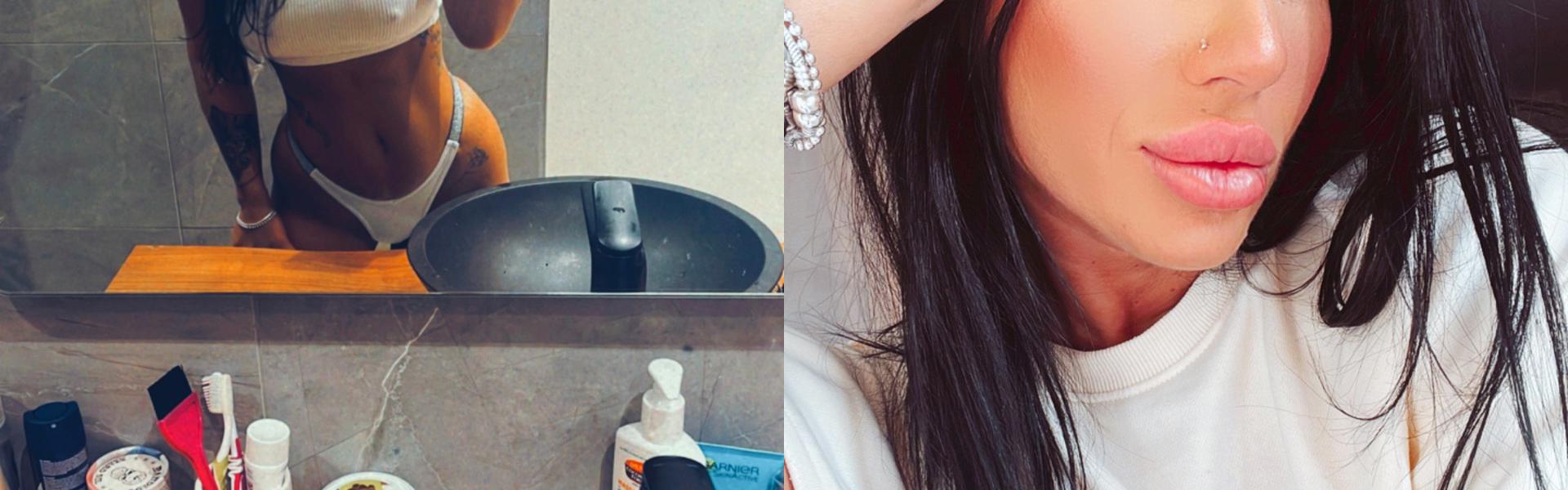 Imagem do cabeçalho do perfil