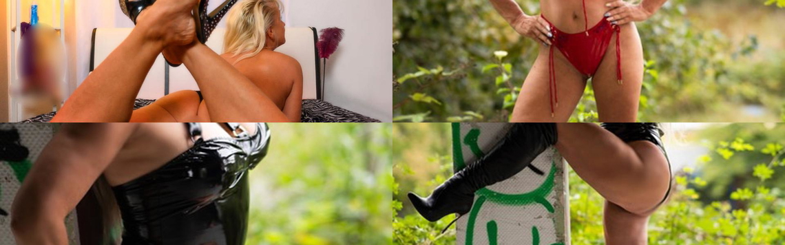 Image d'en-tête du profil