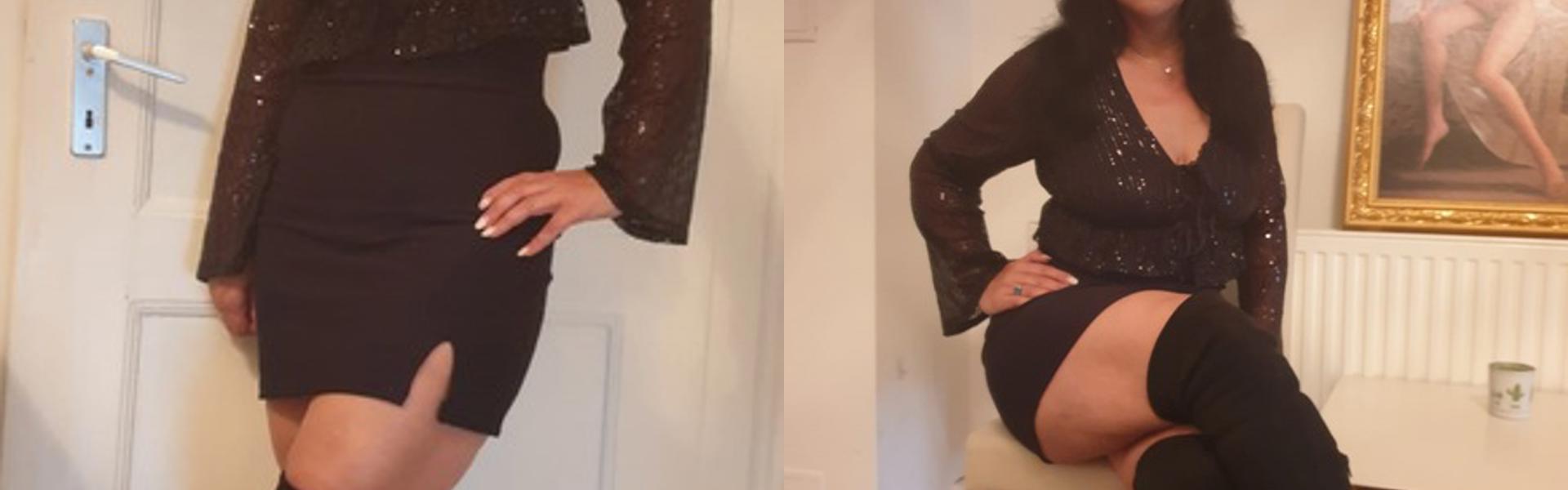 Immagine intestazione profilo