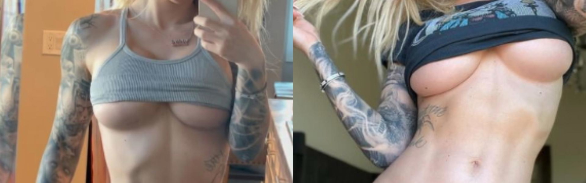 Immagine intestazione profilo