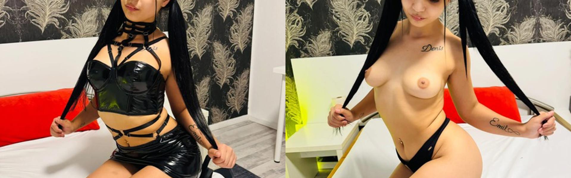 Profiel-headerafbeelding