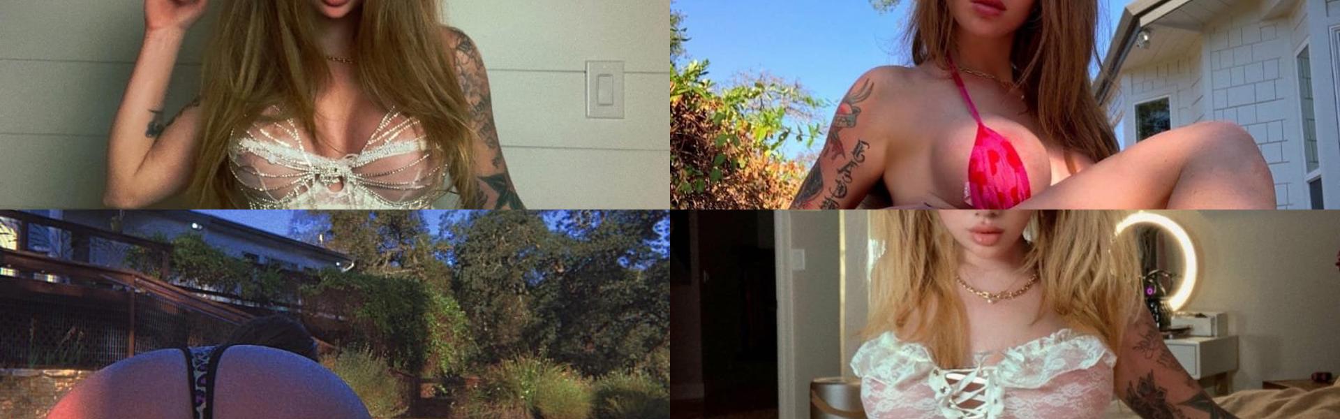 Изображение заголовка профиля