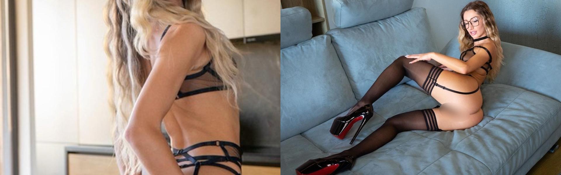 Immagine intestazione profilo