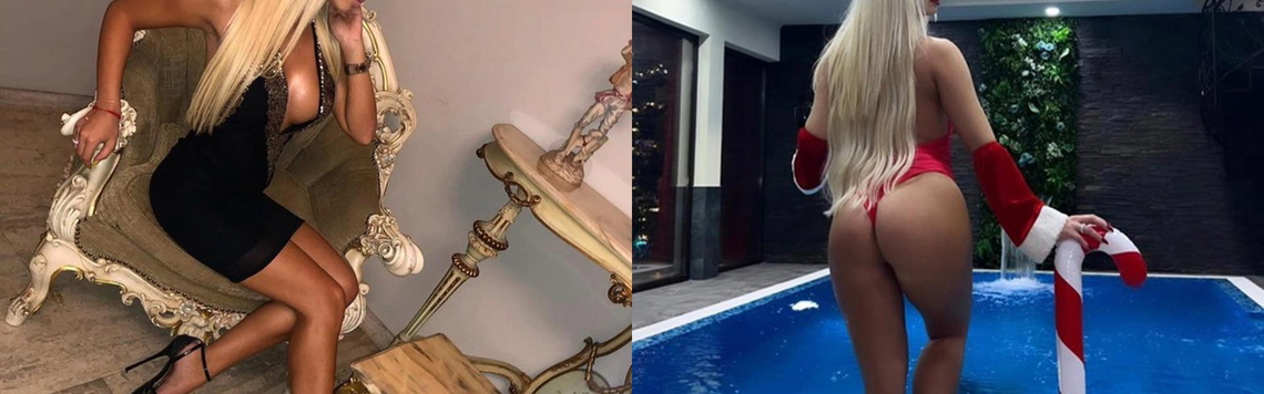 Immagine intestazione profilo