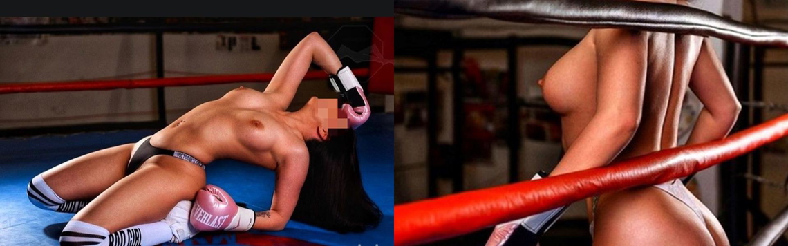 Immagine intestazione profilo