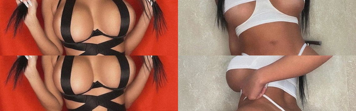 Immagine intestazione profilo