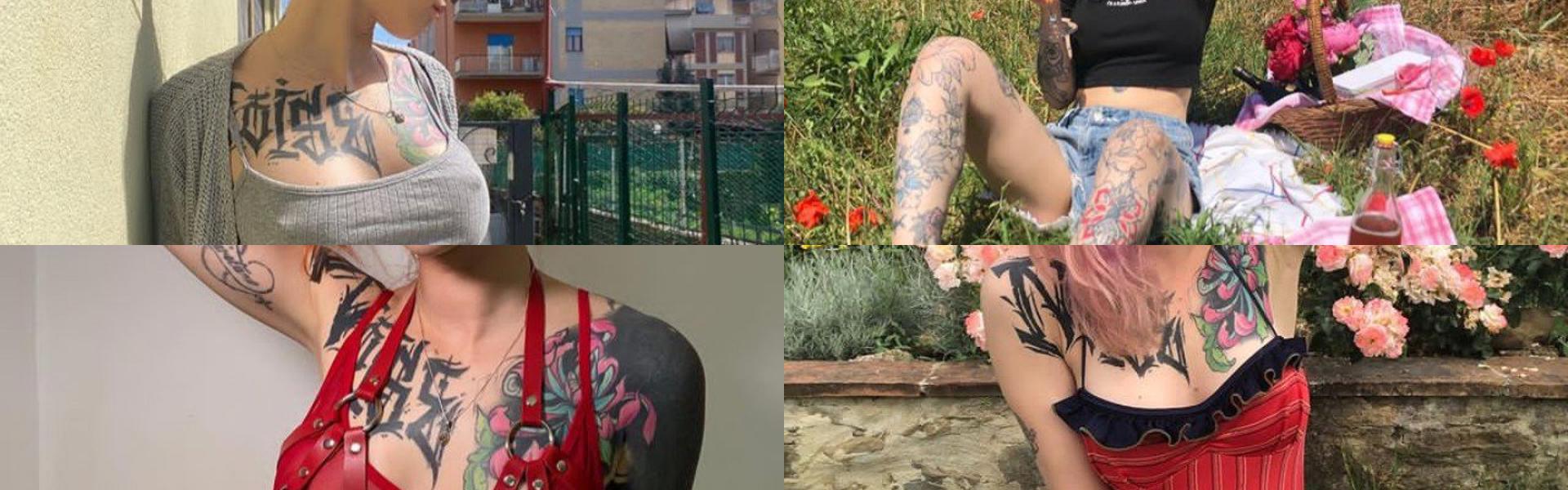 Zdjęcie nagłówka profilu